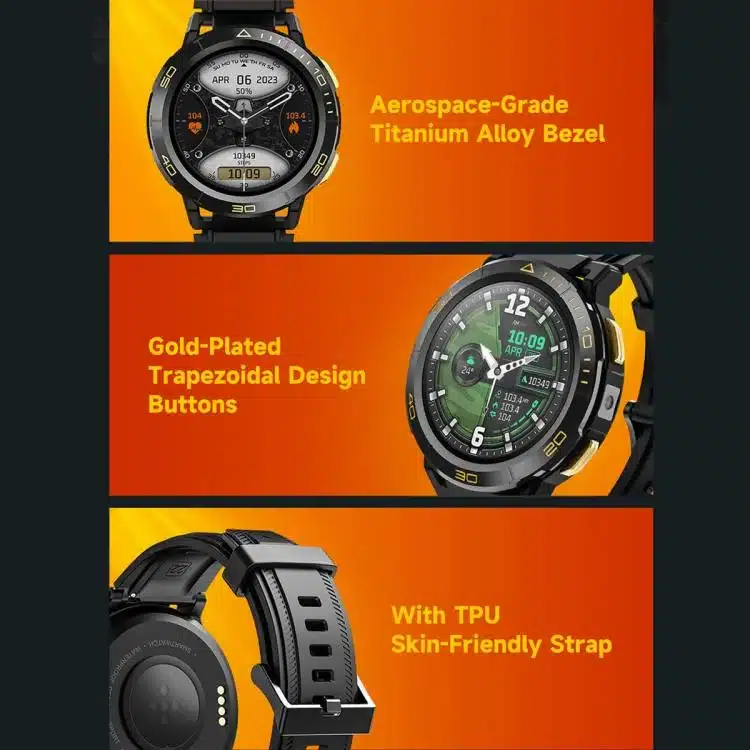 UNIWA DM300 product detail 4