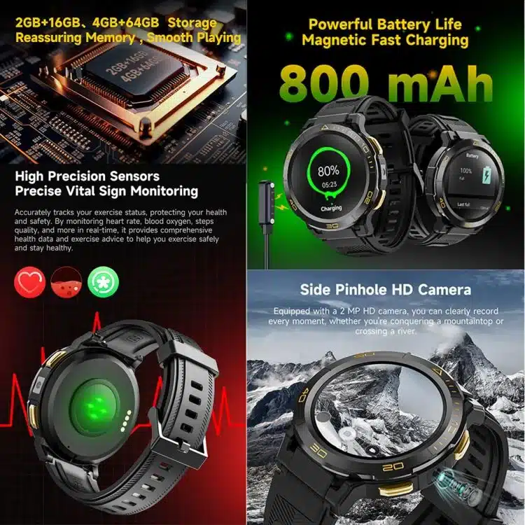 UNIWA DM300 product detail 10