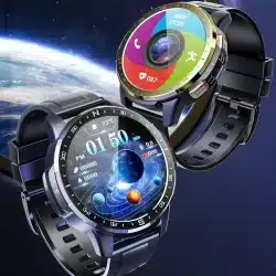 APPLLP 7 smart watch feature detail