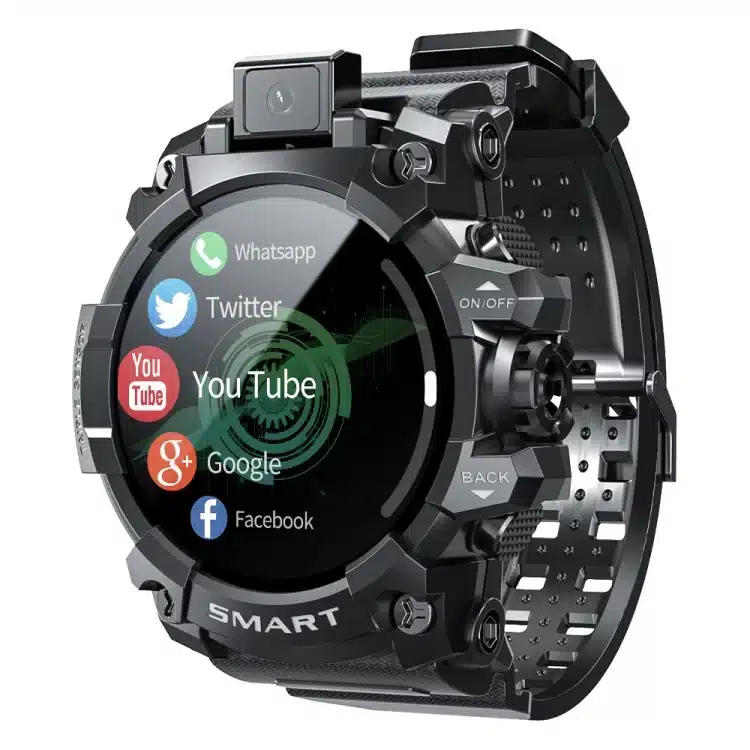APPLLP 6 smart watch product image