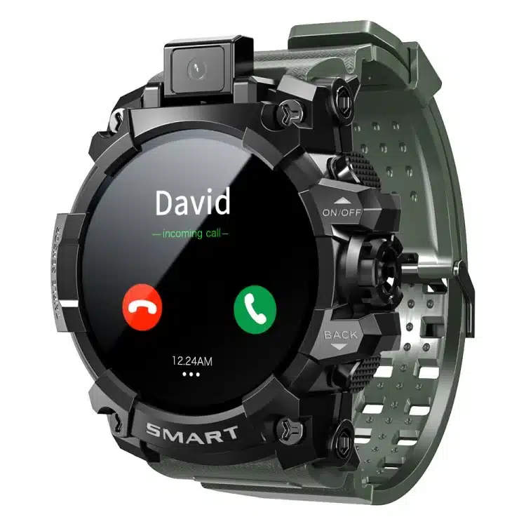 APPLLP 6 smart watch product image