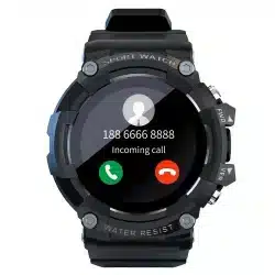 SKY smart watch feature detail