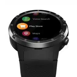 THOR 4 Plus smart watch feature detail