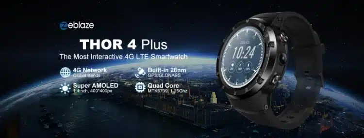 THOR 4 Plus product detail 6