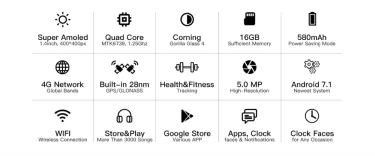 THOR 4 Plus product detail 7