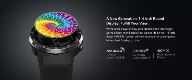 THOR 4 Plus product detail 8