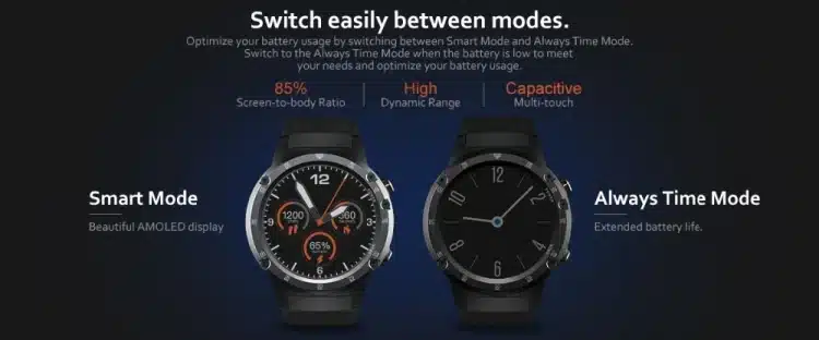 THOR 4 Plus product detail 9