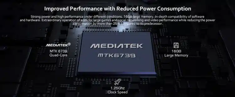 THOR 4 Plus product detail 10