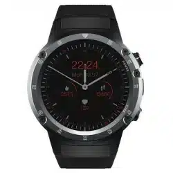 THOR 4 Plus smart watch product image