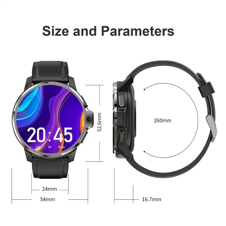 DM30 product detail 2