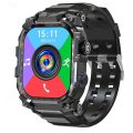 Q888 4G LTE Android Camera Smart Watch - variant black