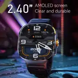 TBD06067378 smart watch feature detail