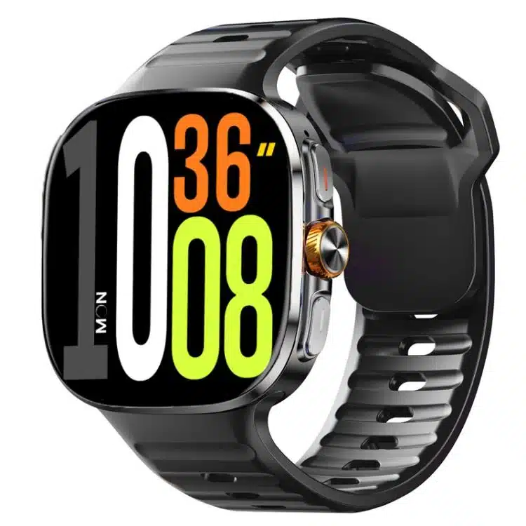 wearablemaster 4g sim card global dual system smart touchscreen bluetooth watch tbd06067378 wearablemaster gallery 01 TBD06067378 smart watch product image