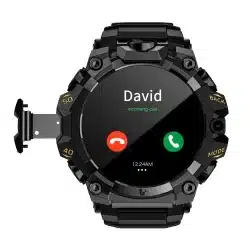 APPLLP 2 Pro smart watch feature detail