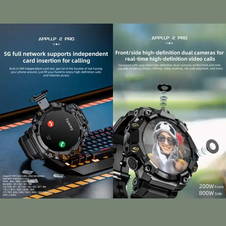 APPLLP 2 Pro product detail 6