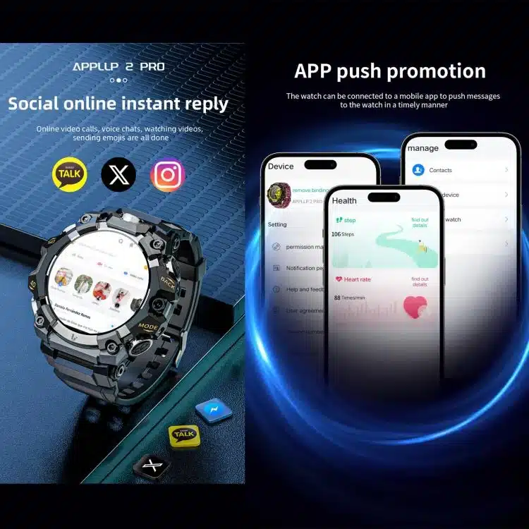 APPLLP 2 Pro product detail 7