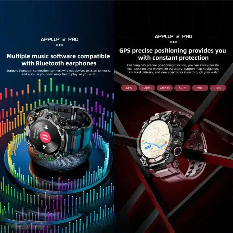 APPLLP 2 Pro product detail 11