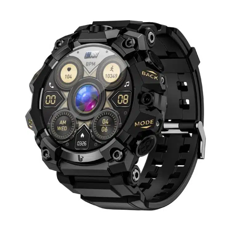 wearablemaster 4g smart watch 1 508 inch sc8541e quad core 4gb 64gb android 8 1 video call appllp 2 pro wearablemas gallery 01 APPLLP 2 Pro smart watch product image