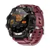 Wine Red / 4GB+64GB