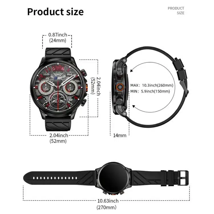 APPLLP 8 Pro product detail 3