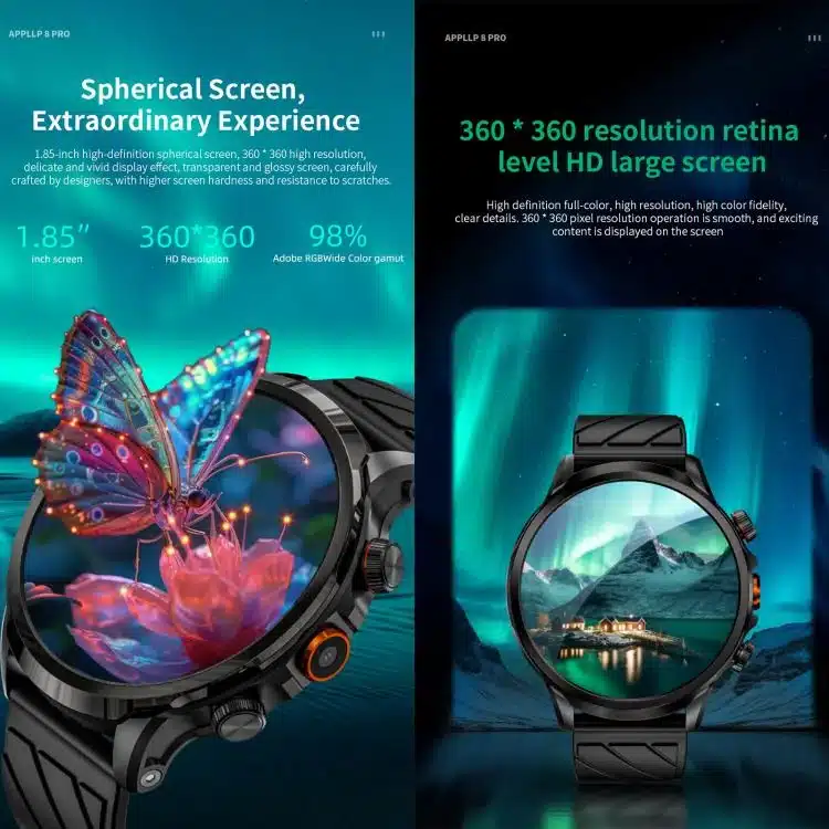 APPLLP 8 Pro product detail 5
