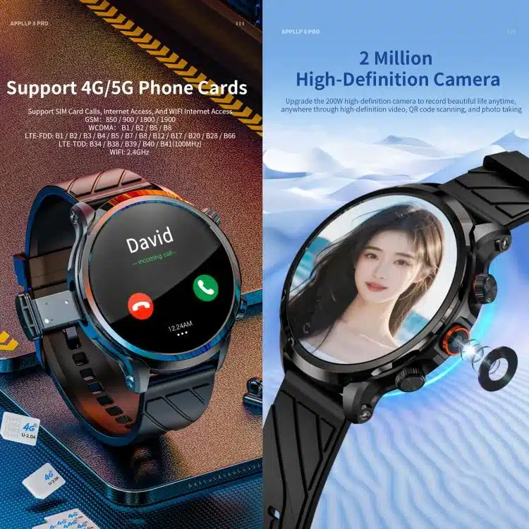 APPLLP 8 Pro product detail 6