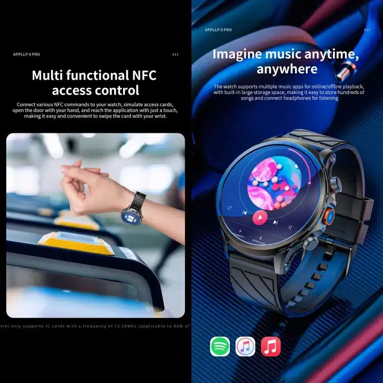APPLLP 8 Pro product detail 10