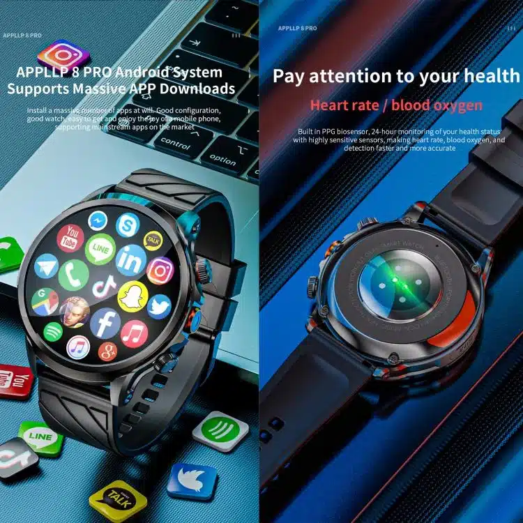 APPLLP 8 Pro product detail 11