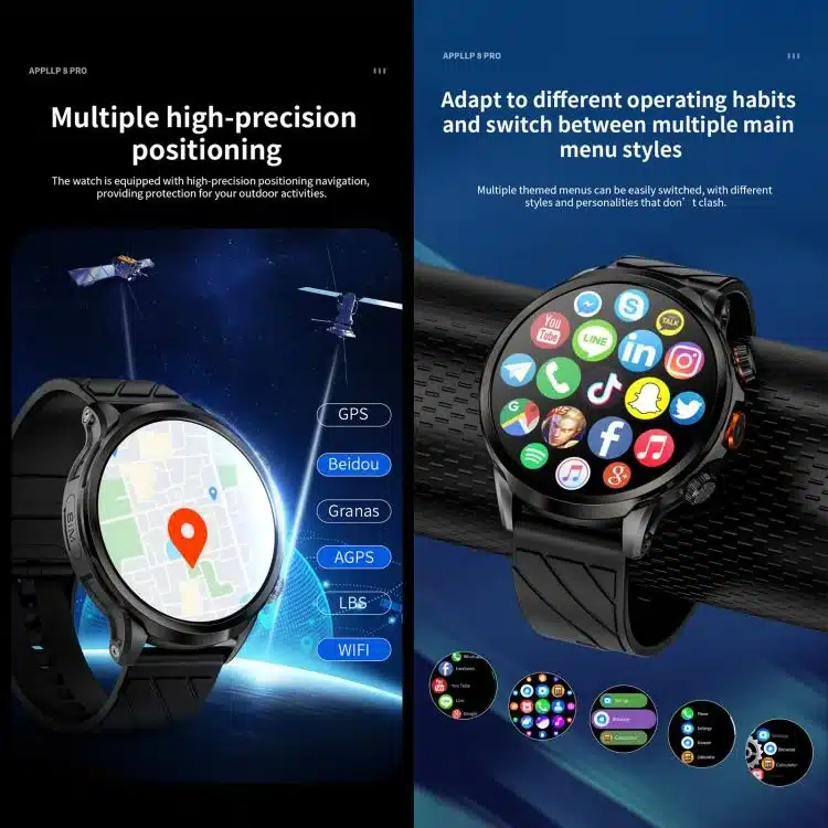APPLLP 8 Pro product detail 13