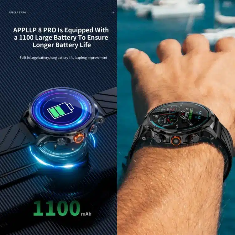 APPLLP 8 Pro product detail 14