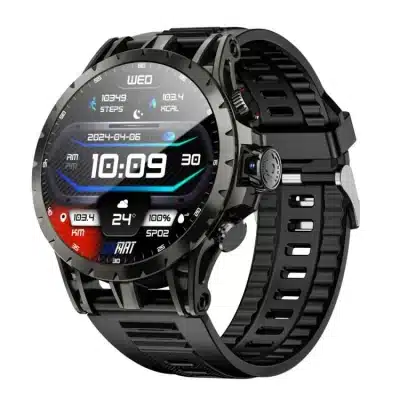 APPLLP 4 smart watch product image
