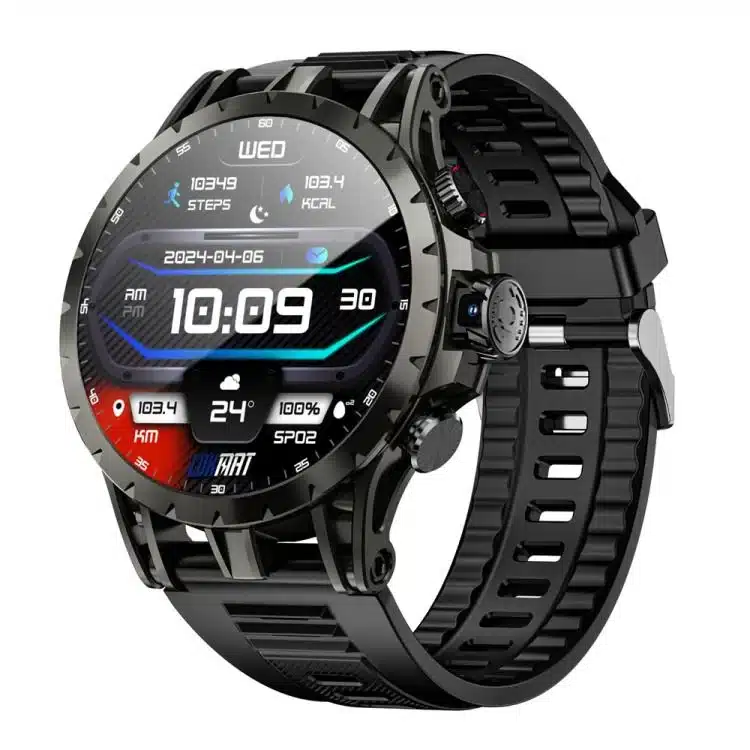 wearablemaster 4g smart watch 1 58 inch sc8541e quad core 3gb 32gb android 8 1 gps heart rate blood oxygen blood pr gallery 01 APPLLP 4 smart watch product image