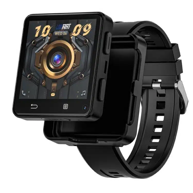 APPLLP 2 Max smart watch product image