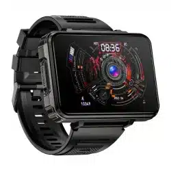 APPLLP 5 Max smart watch feature detail