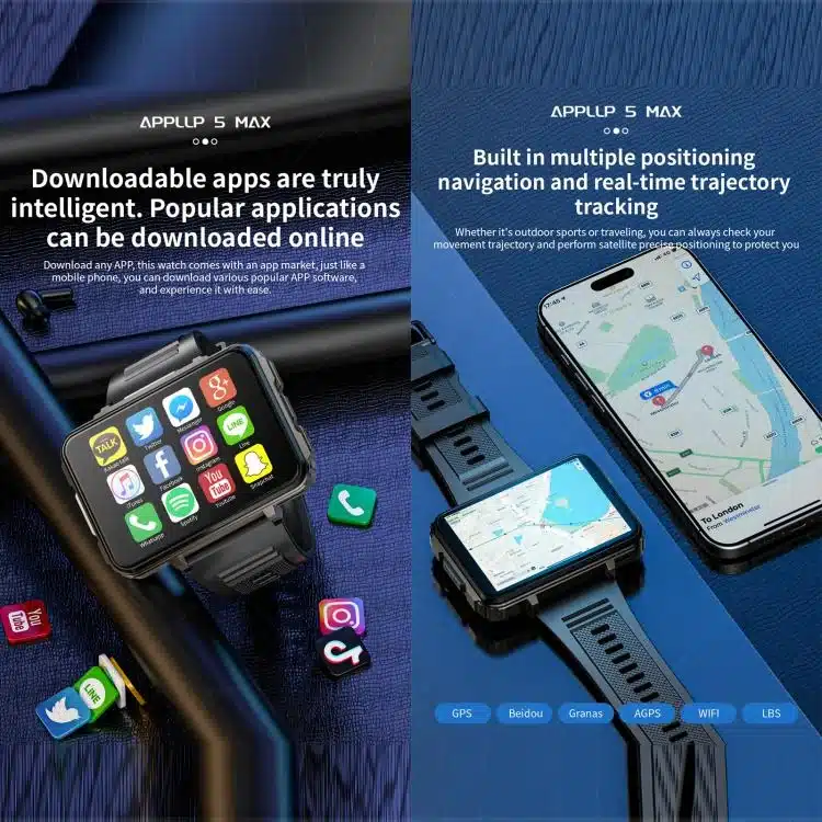 APPLLP 5 Max product detail 11