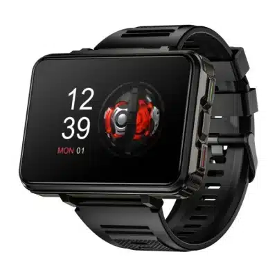 APPLLP 5 Max smart watch product image