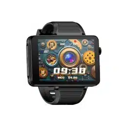 APPLLP 9 MAX smart watch feature detail