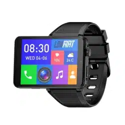 APPLLP 9 MAX smart watch product image