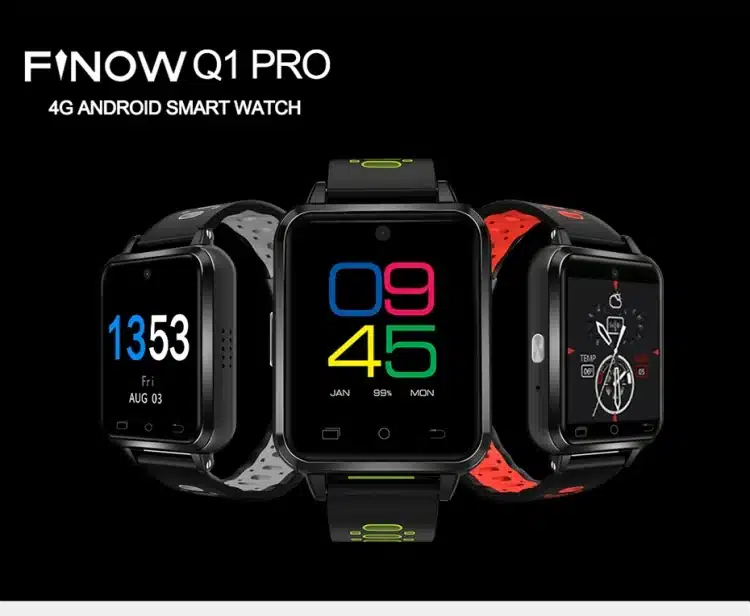 Q1 Pro product detail 1