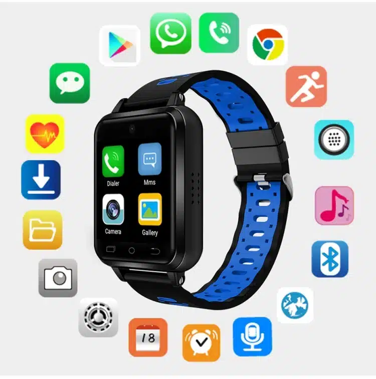 Q1 Pro product detail 4