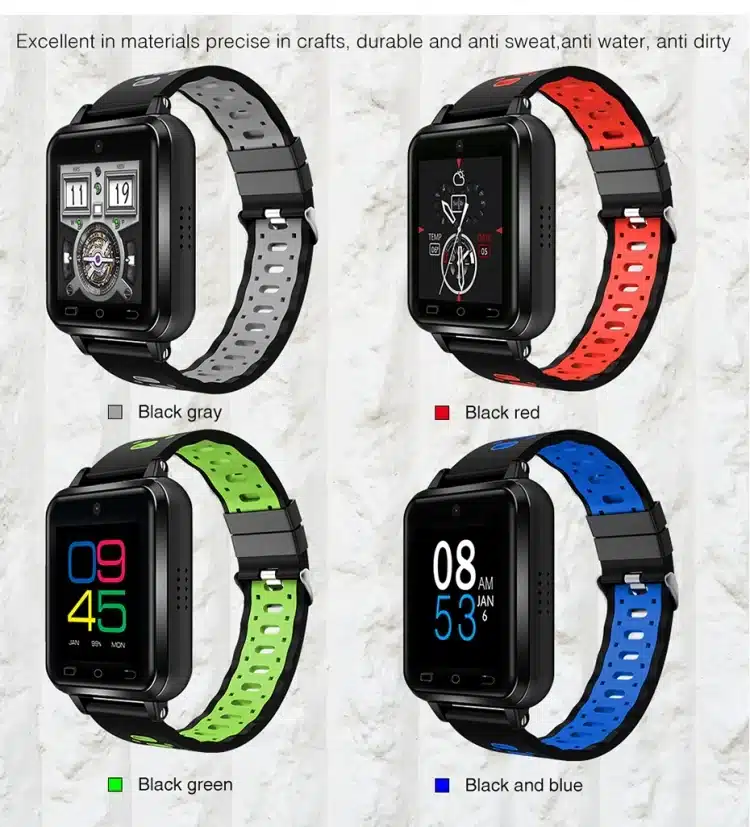 Q1 Pro product detail 8
