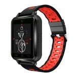 4G Android Smart Watch with 1GB+8GB, GPS, Video Calls and IP67 Protection | Q1 Pro-WearableMaster