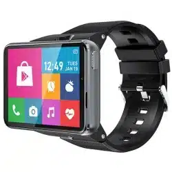 DM200 smart watch product image