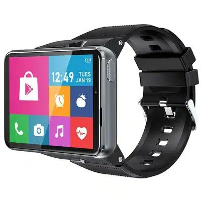 DM200 smart watch product image