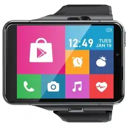 DM200 smart watch product image