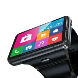 DM200 smart watch product image