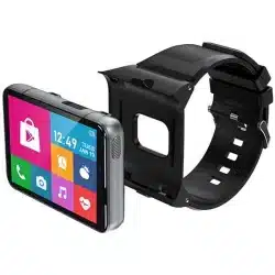 DM200 smart watch product image