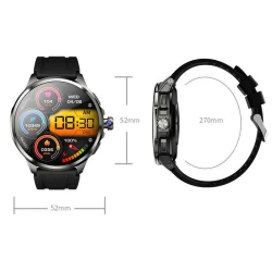 TBD06067449 smart watch feature detail
