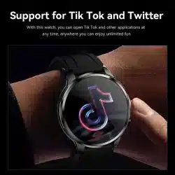 TBD06067449 smart watch feature detail
