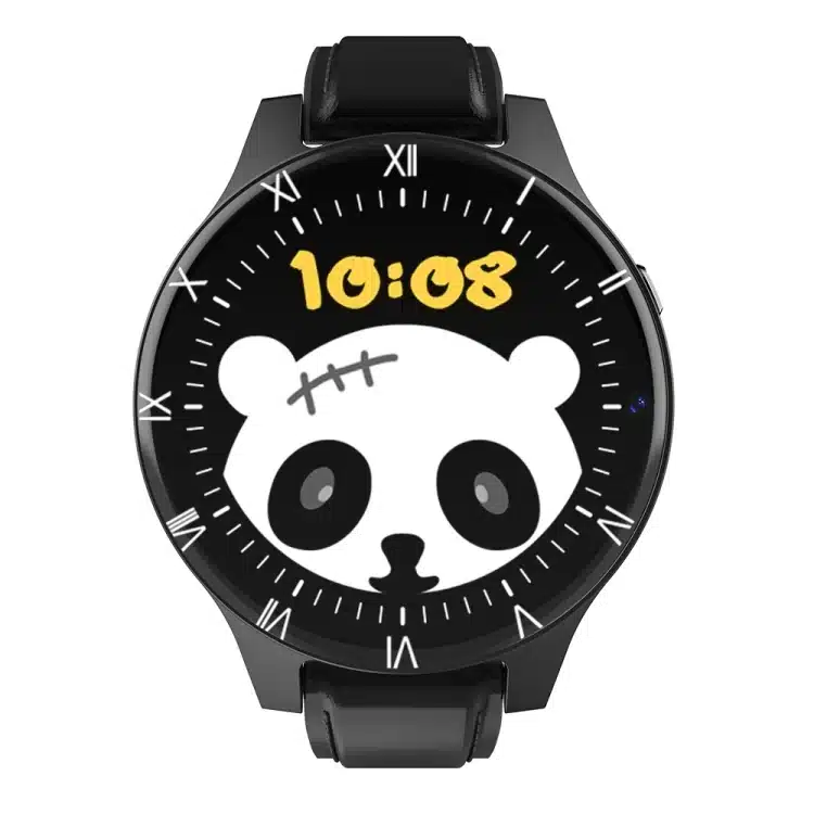 Panda product detail 1